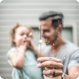 Tips&Tricks for Mother's Day