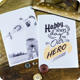 Tips&Tricks for Mother's Day
