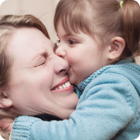 Tips & Tricks for Mother's Day