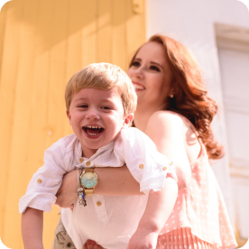 Tips&Tricks for Mother's Day