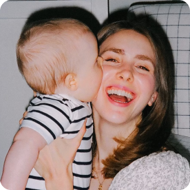 Tips&Tricks for Mother's Day