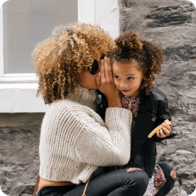 Tips&Tricks for Mother's Day