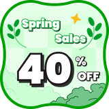 hitpaw spring sales