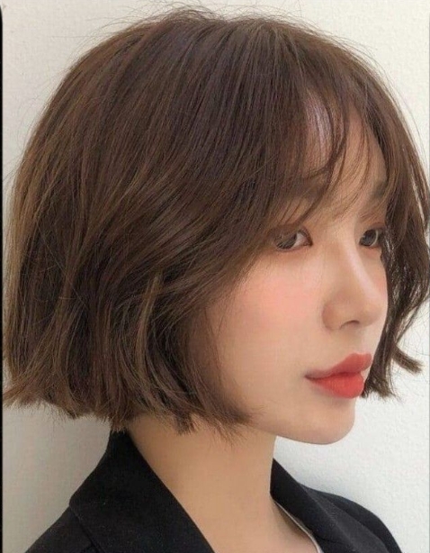 Bob Hair Filter: See What You Would Look Like With a Bob Cut – Try it Now!