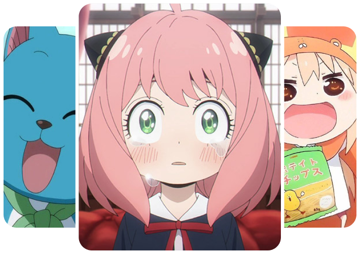 hitpaw header ai anime character image
