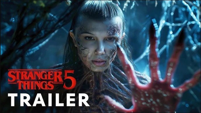 Stranger Things 5 Release Date: The Ultimate Guide to the Final Chapter