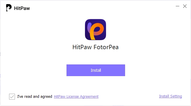 Download and Install