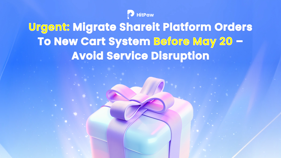 do not use shareit for pay