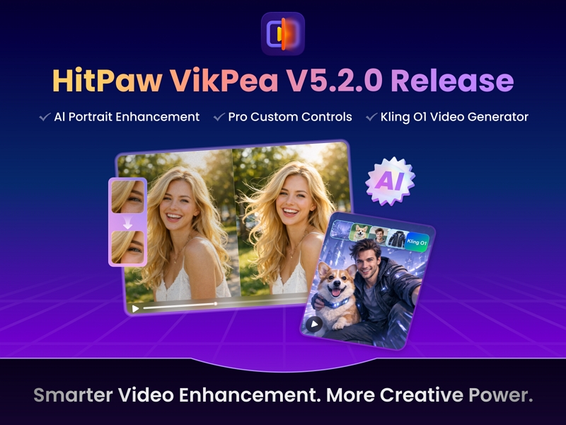 vikpea released V5.1.0