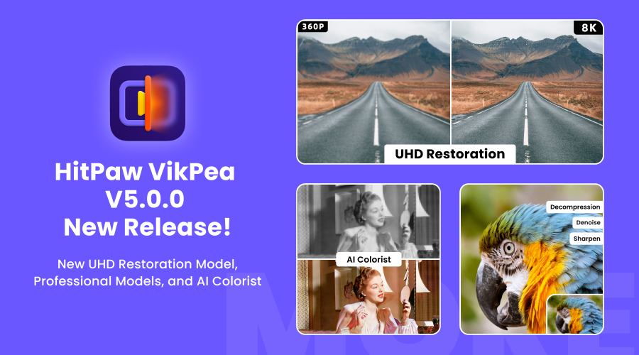 vikpea video enhancer