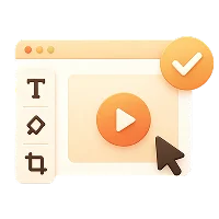 Simple & Effortless Workflow