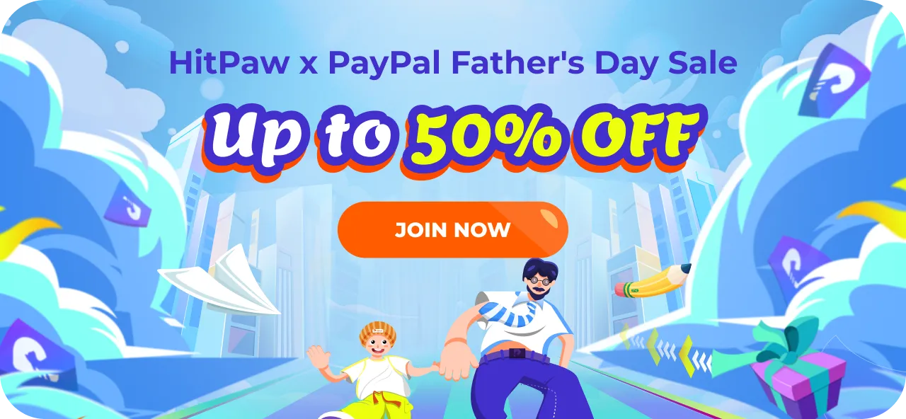 father's day event