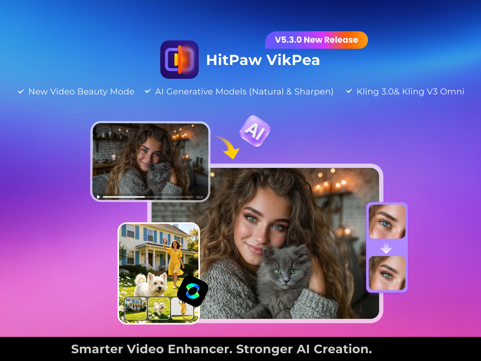 vikpea released V5.3.0