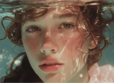 Low Resolution AI Art