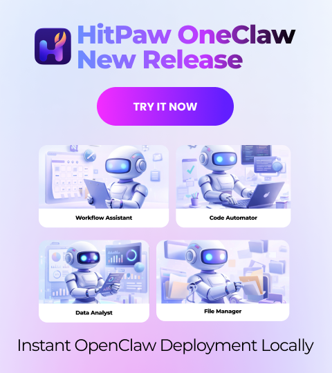 onecloaw release