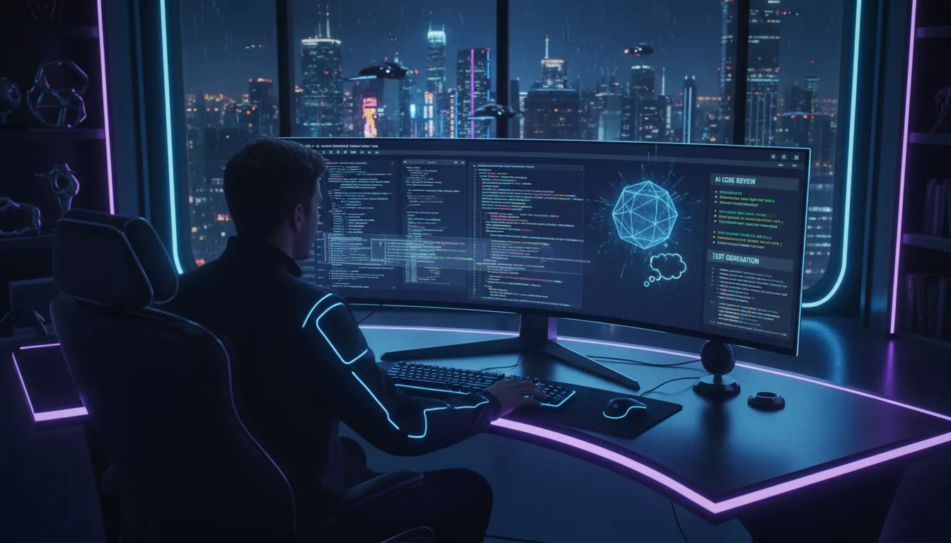 supercharge development