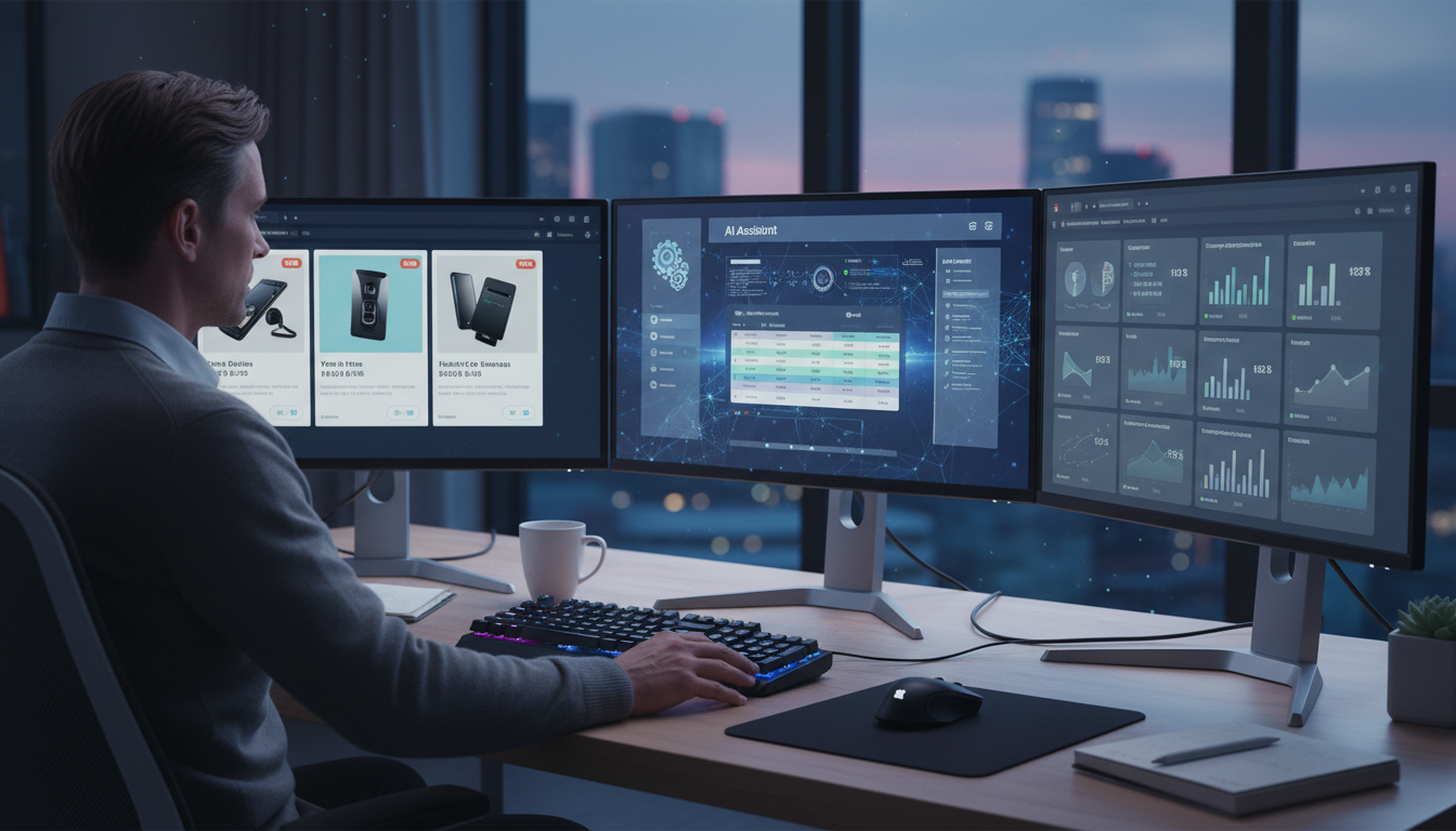 smart data collection