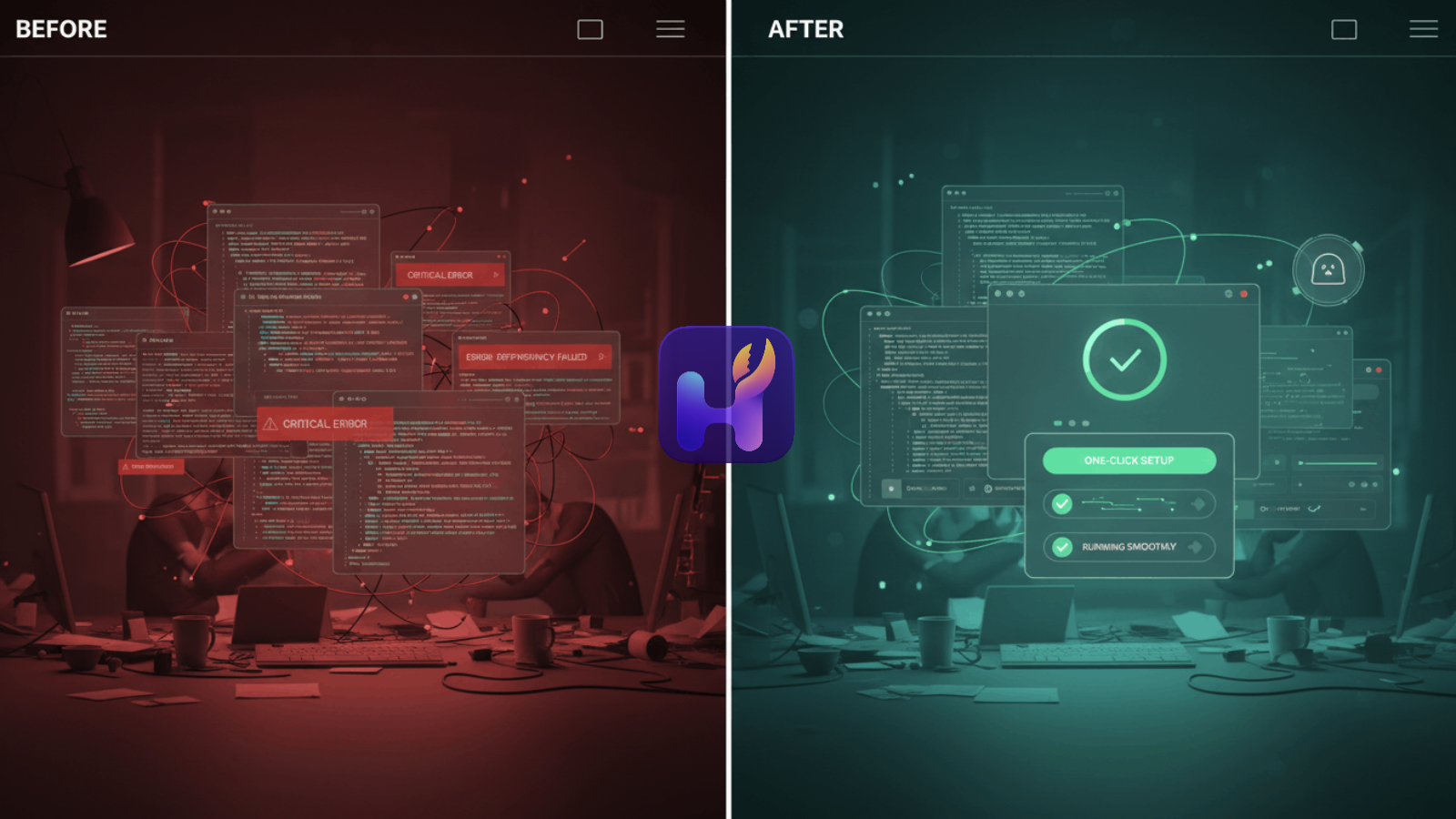 personal and work assistant