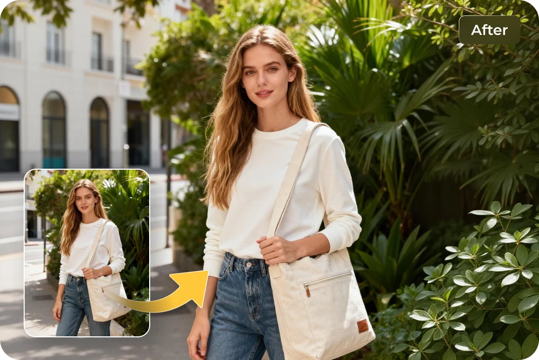 fix blurry Old Movie Screenshots