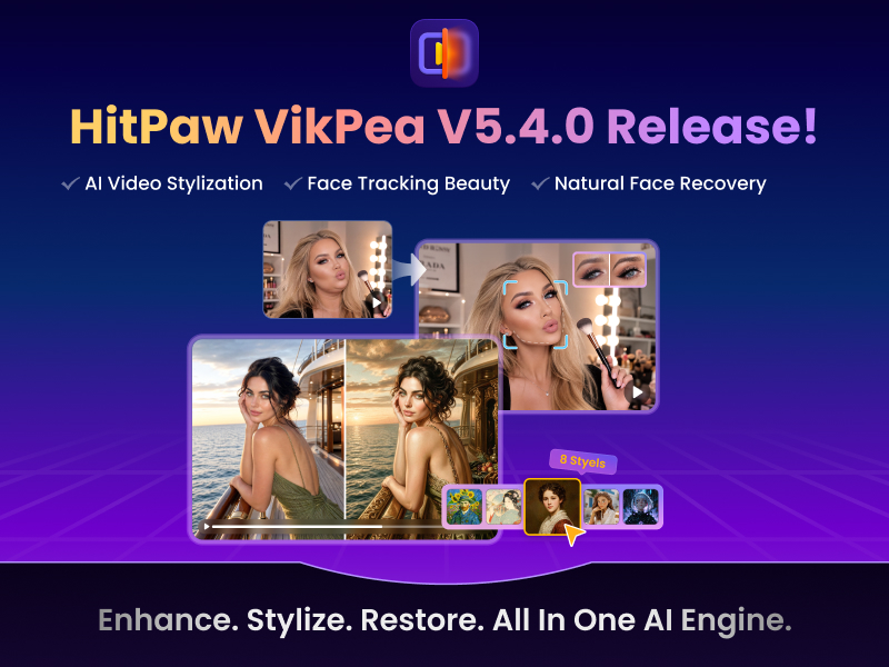 vikpea released V5.5.0