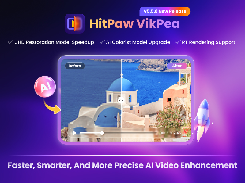 vikpea released V5.5.0