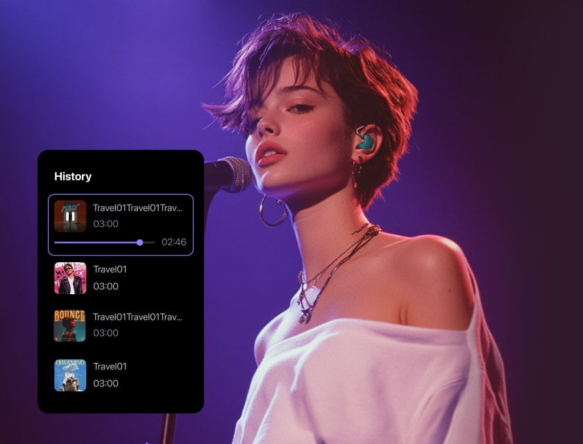 ai cover songs
