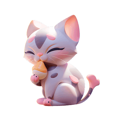 cat sound effect