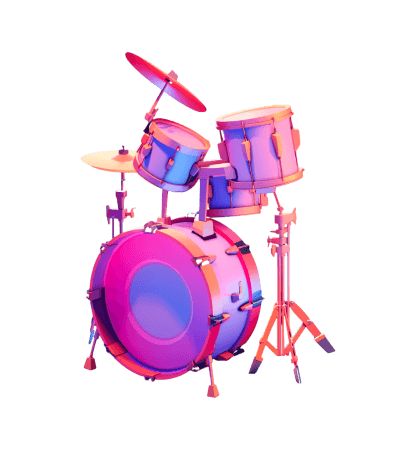 drum sound effect