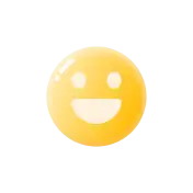 smile icon
