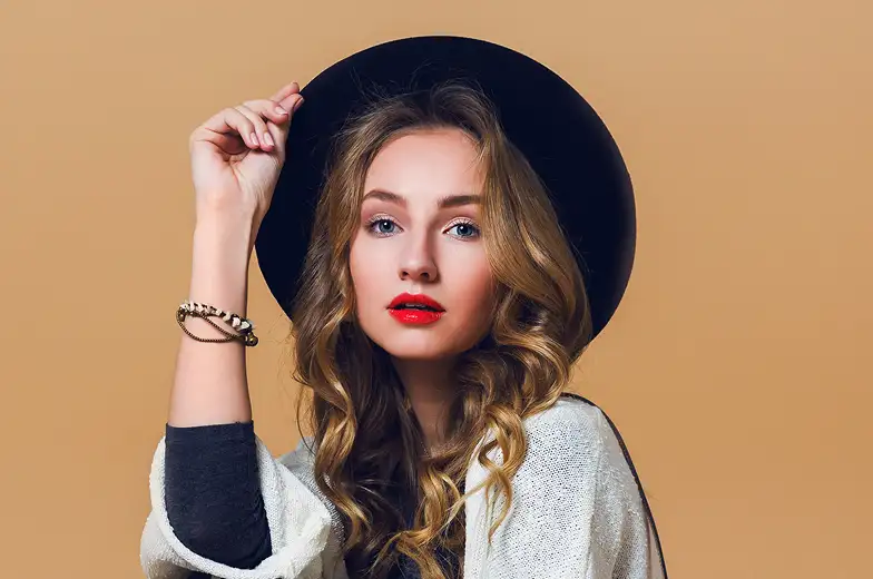 fine art portrait photographer