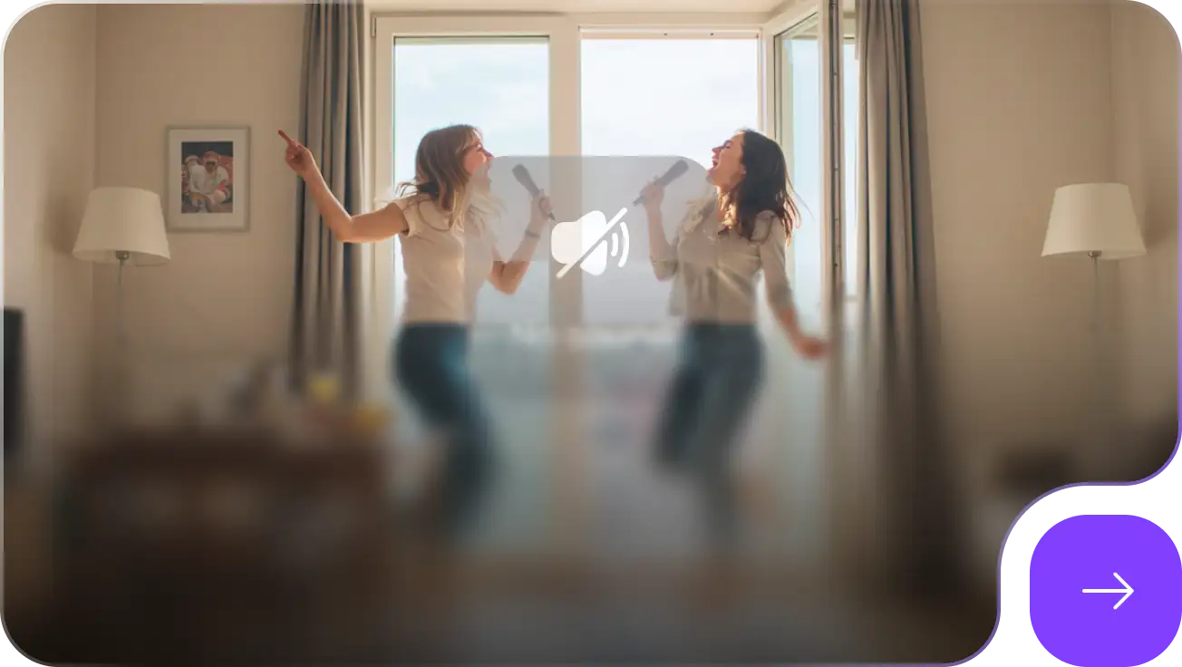 fix no sounds in video