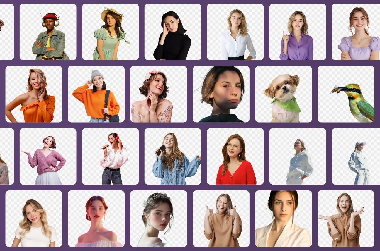 remove background from image