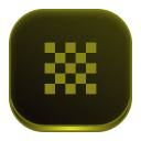 blur watermark