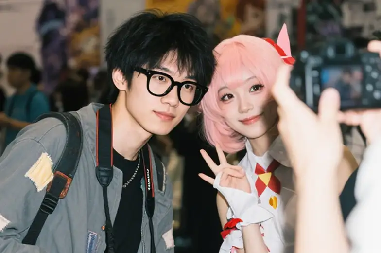 anime event photographer