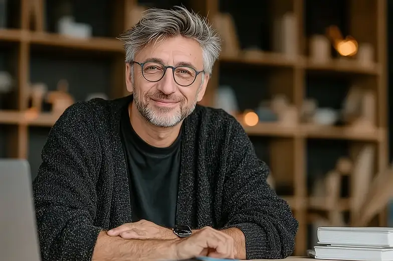 lighting-focused concept designer