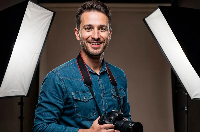 luxury wedding photographer