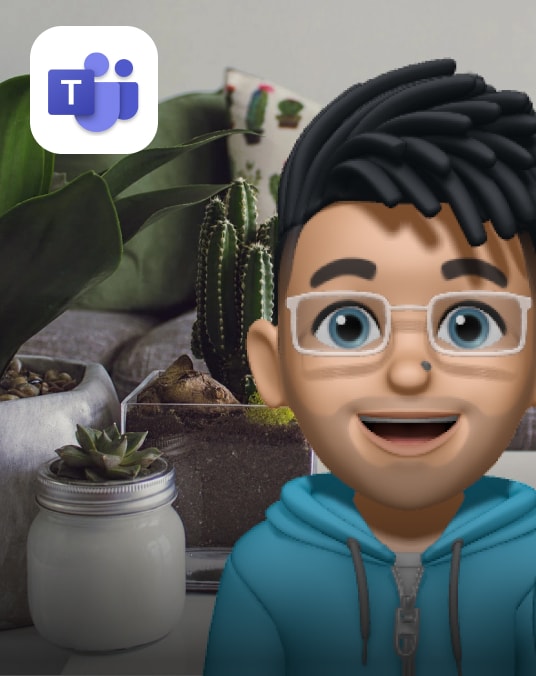 microsoft teams voice changer