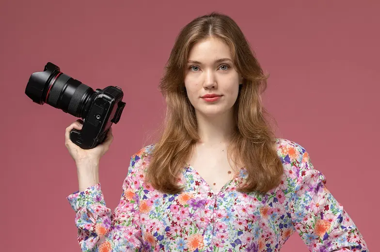 pro wedding photographer