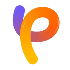 fotorpea 3d logo