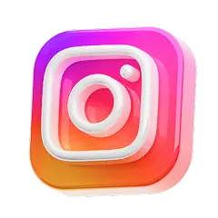 instagram logo