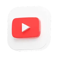 youtube logo
