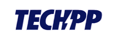 logo TechPP