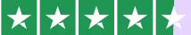 Trustpilot reviews about HitPaw Products