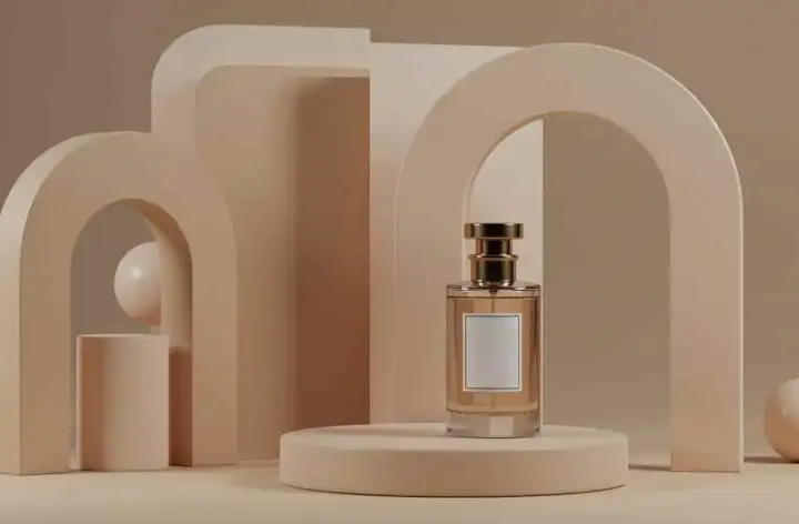 unclear product photo