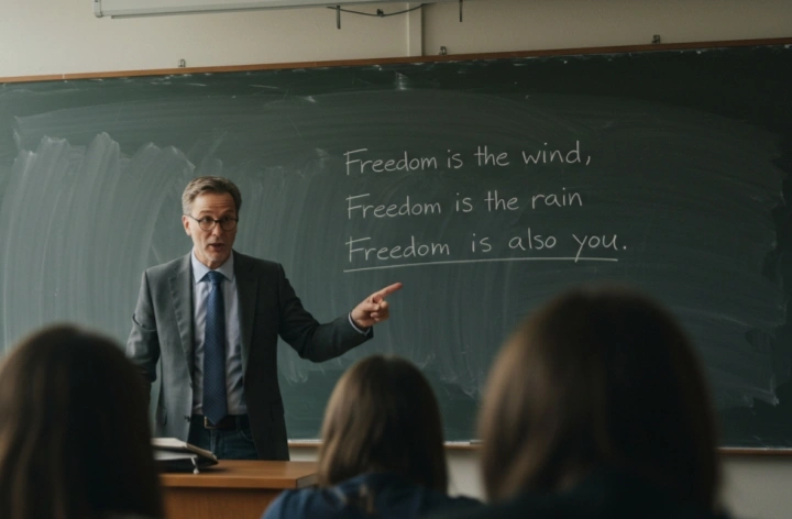 unblur image text with photo enhancer