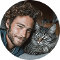 cat photography