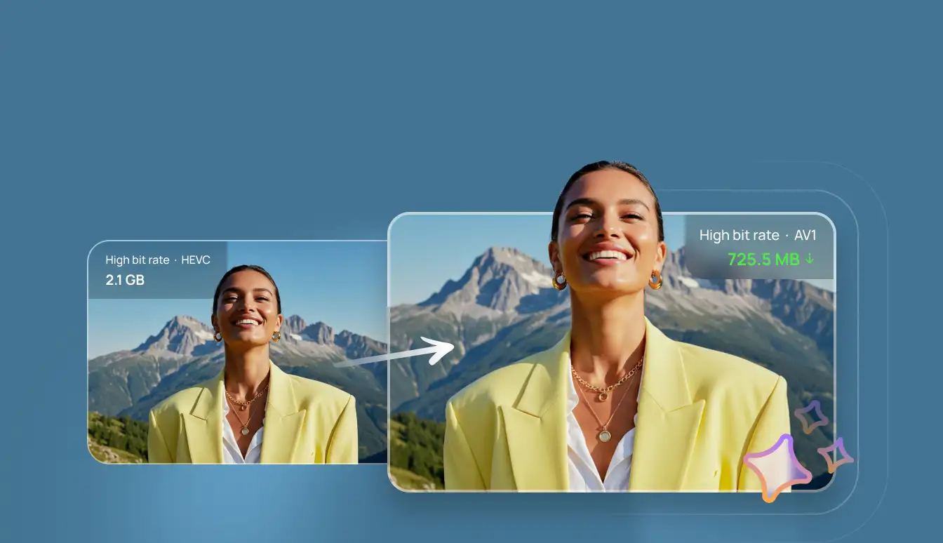 video converter banner