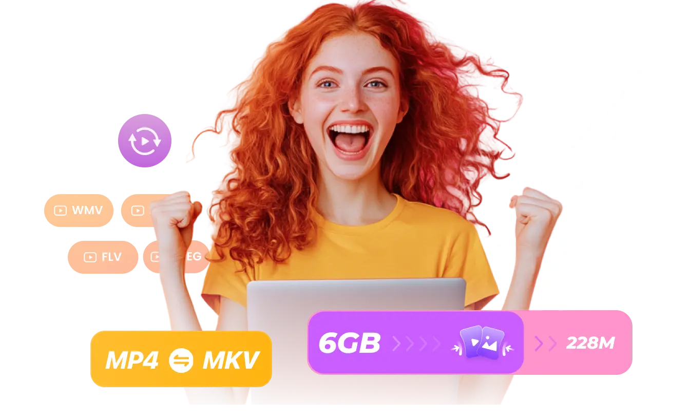 HitPaw Univd video converter