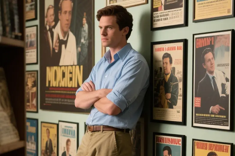 vikpea comment from classic sitcom collector