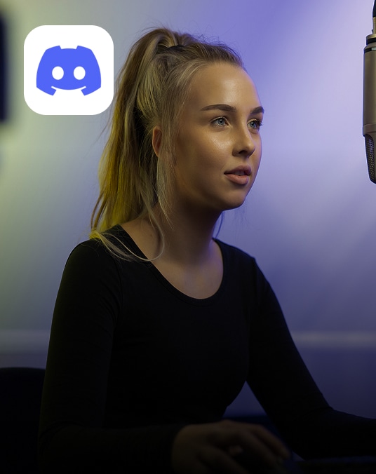 voice changer for discord